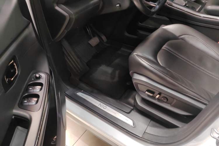 Used Nio ES6 2020 610 km Performance Version
