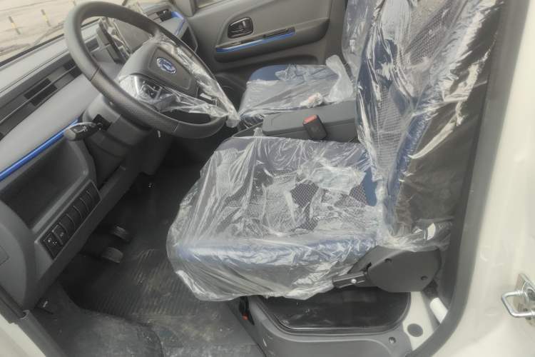 Used Dongfeng Yufeng EM27 2024 EM27L Eves Power 41.86 kWh
