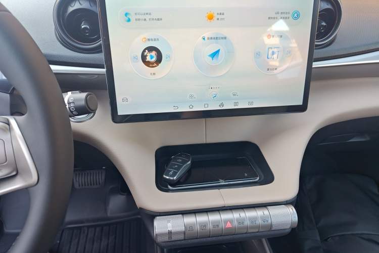 Used BYD Dolphin 2025 420km Free Edition
