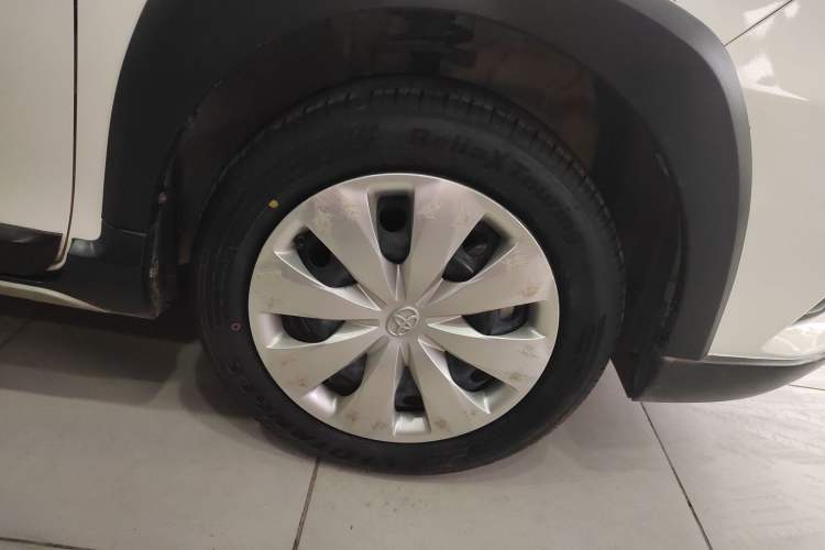 Used Toyota YARiS L 2022 X-Trail 1.5L CVT Leading PLUS Edition