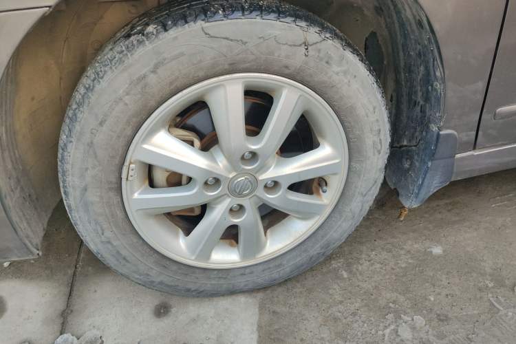 Used Nissan Sylphy 2018 Classic 1.6XE+ CVT Leading Edition