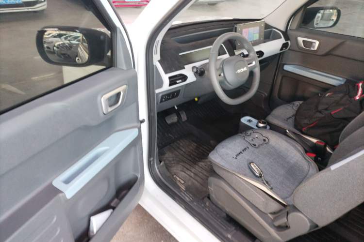 Used  Panda 2024 Panda Mini 200km Endurance Bear