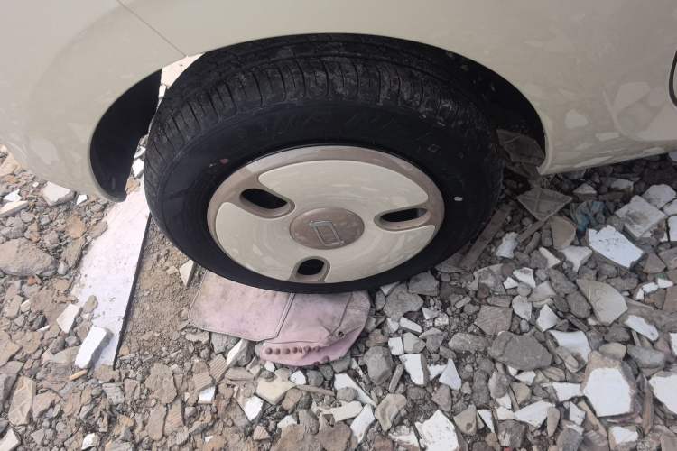 Used Bestune Pony 2026 222km Colorful Horse