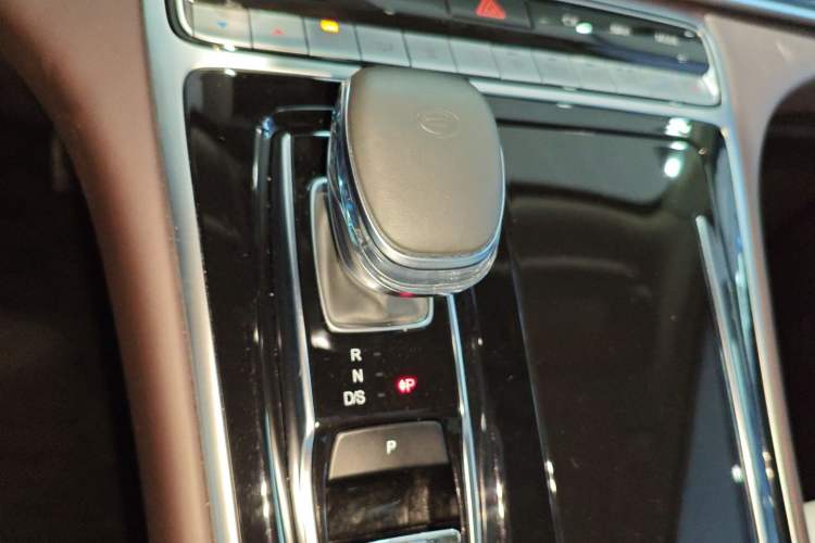 Used GAC Trumpchi M8 2023 Lingxiu Series 390T Prestige Edition
