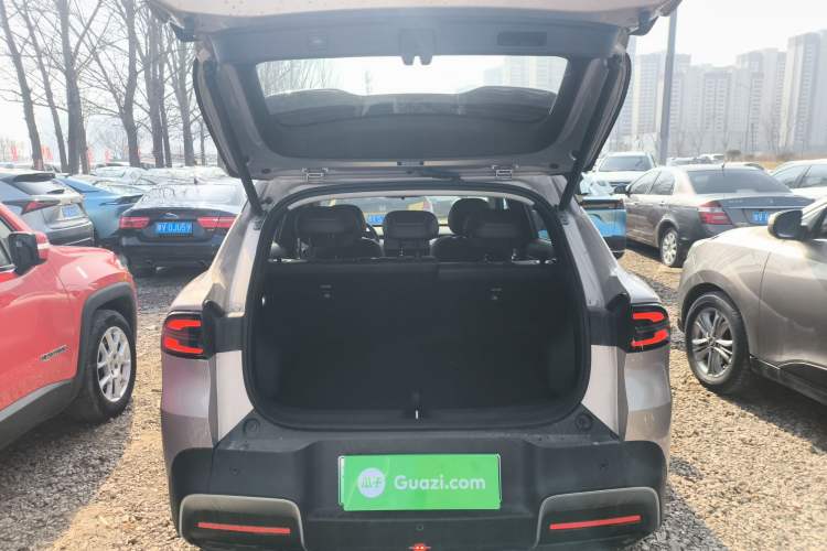 Used  Q05 2026 Model 506 Max
