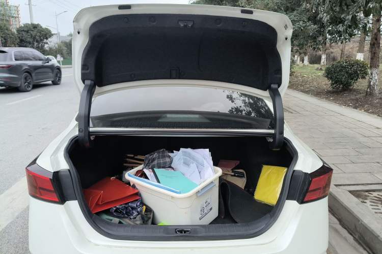 Used Nissan Teana 2021 2.0L XL Comfort Edition
