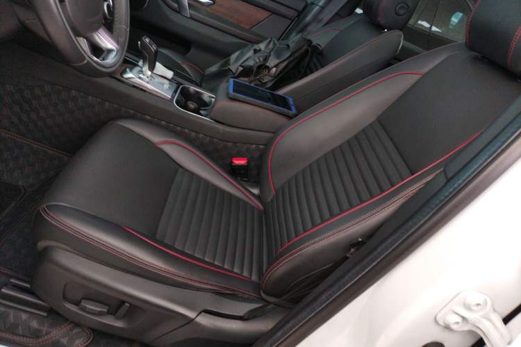 Used Land Rover Discovery Sport 2021 249 PS R-Dynamic S Performance Edition
