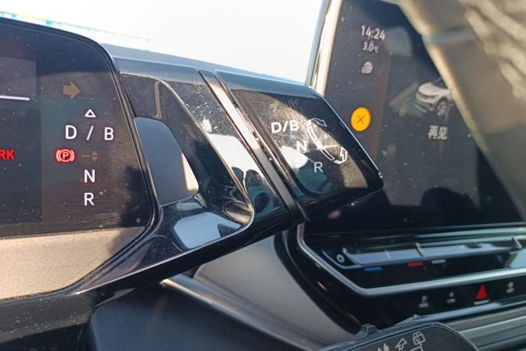 Used Volkswagen ID.4 CROZZ 2022 High-Performance PRIME Edition
