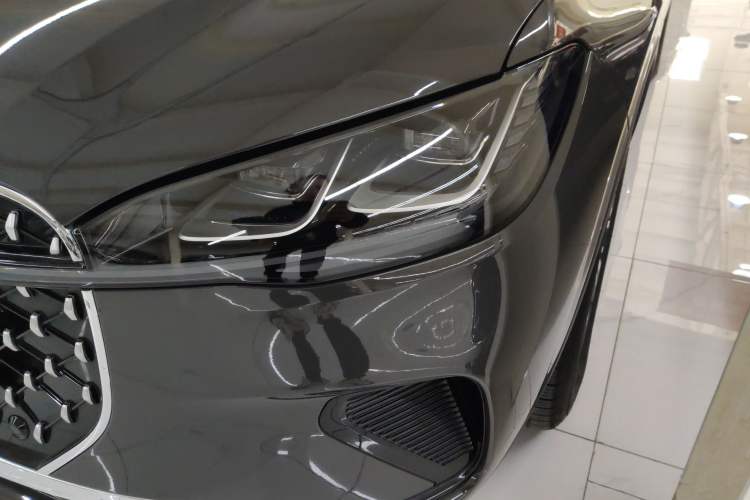 Used Lincoln Corsair 2023 2.0T Two-Wheel Drive Luxury Edition
