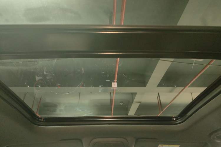 Used Chevrolet Blazer 2020 RS 650T Twin-Clutch All-Wheel Drive 7-Seater Top-Grade Version
