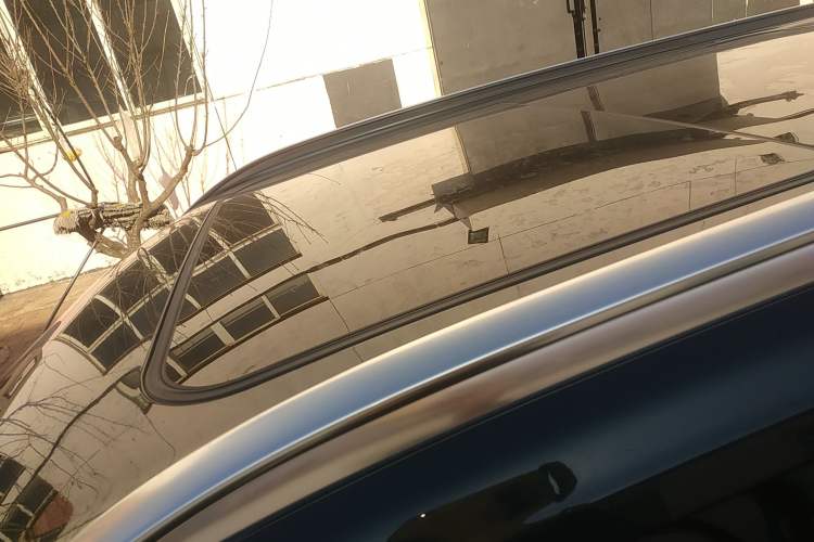 Used GAC Trumpchi GS8 2022 Linghang Series 2.0 TGDI Two-Wheel-Drive Luxury Smart Connectivity Version (7 Seats)