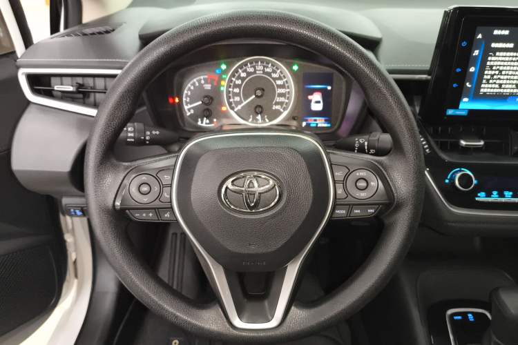 Used Toyota Allion 2022 2.0L Zunyue Edition
