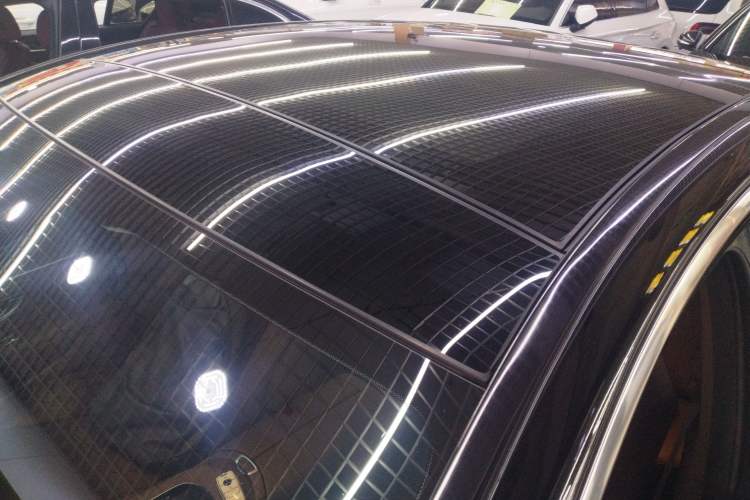 Used Mercedes-Benz E-Class 2021 E 300 L Stylish Model
