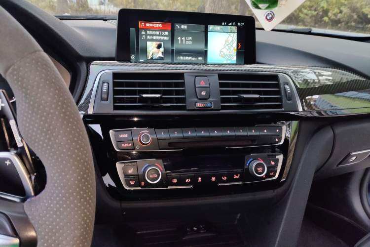 Used BMW 3 Series 2016 328i M Sport