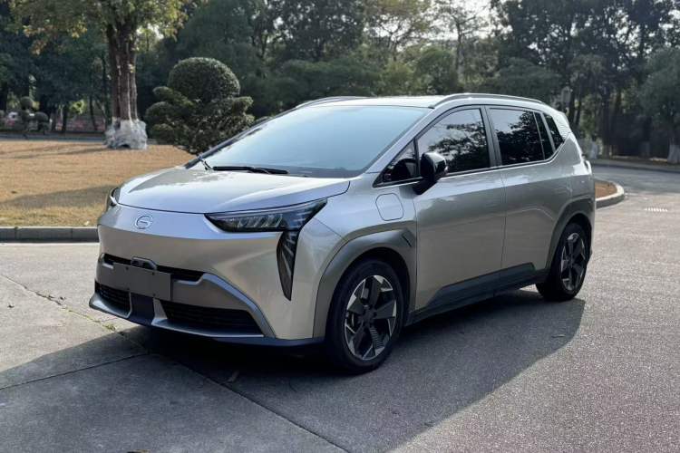 Used AION Y 2022 70 Enjoyment Edition Lithium Iron Phosphate
