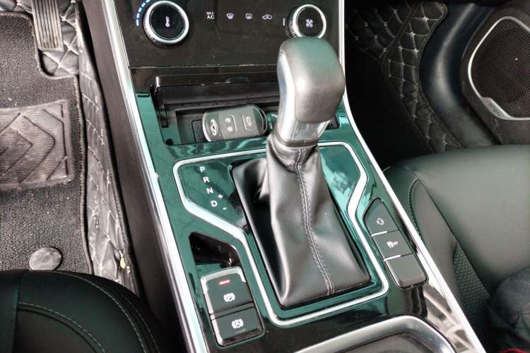 Used Chery Arrizo GX 2019 Champion Edition 1.5L CVT Fashion Model