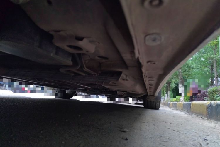 Used Buick LaCrosse 2016 Revised Version 28T Elite Edition
