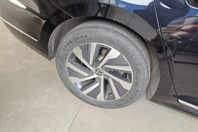 Used Volkswagen Passat New Energy 2022 430 PHEV Hybrid Elite Edition
