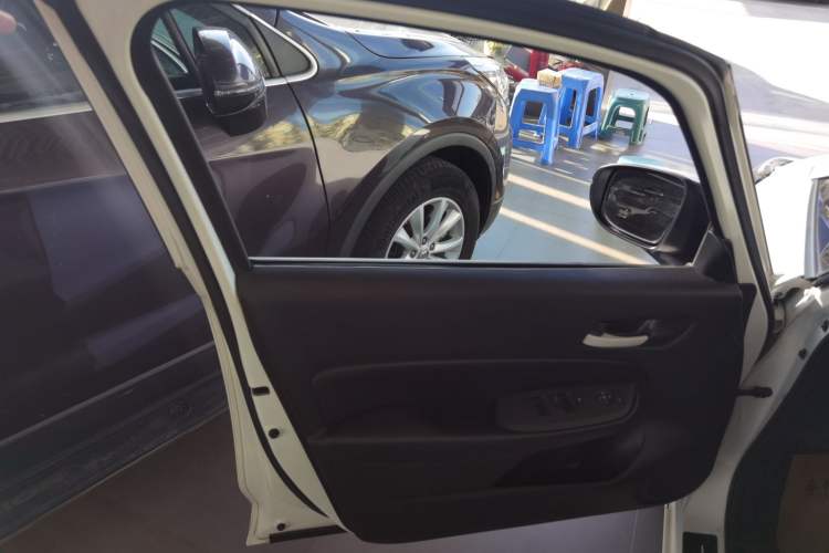 Used Honda Fit 2021 1.5L CVT Trend Edition
