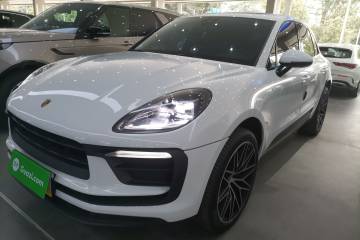 Used Porsche Macan 2024 Macan 2.0T