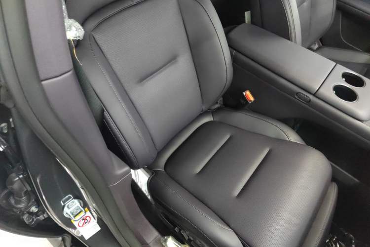 Used  06 2025 Max All-Electric Version
