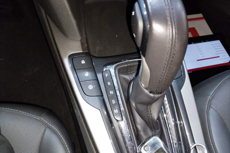 Used Chevrolet Malibu 2018 530T Automatic Fashion Edition