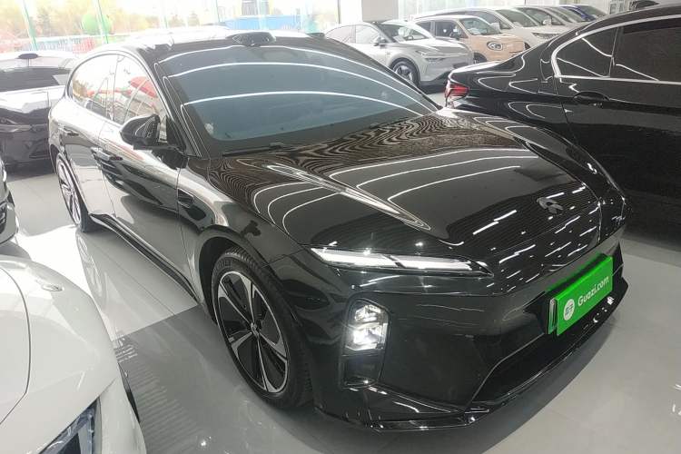 Used Nio ET5T 2025 75 kWh Touring
