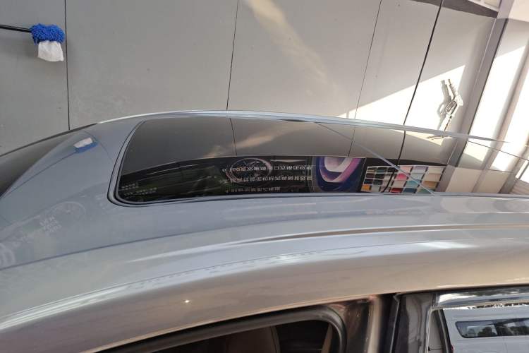 Used Buick GL6 2018 18T 6-Seater Luxury Model