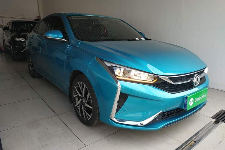 Used Dongfeng Aeolus Yixuan 2020 230T Automatic Advanced Edition
