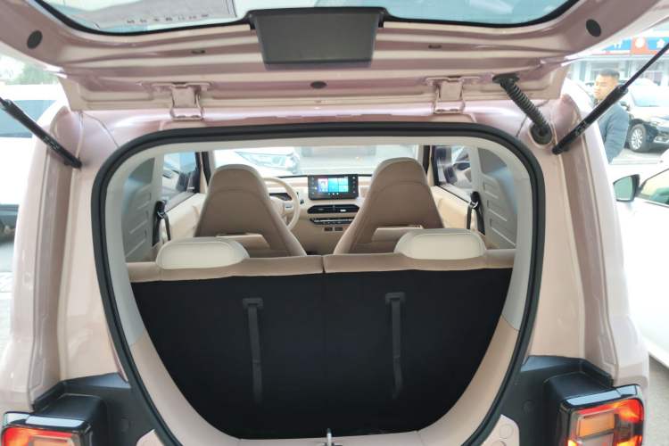 Used  Panda 2023 Panda Mini 200km Endurance Bear