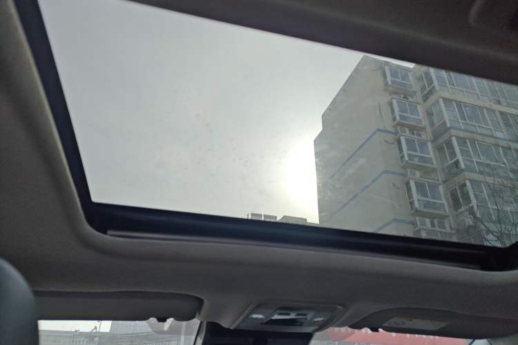 Used Toyota bZ3 2023 517 km Elite PRO
