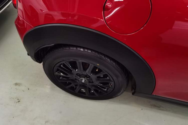 Used  MINI 2014 1.5T COOPER Fun
