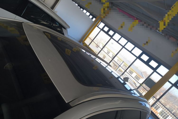 Used BYD Tang New Energy 2025 DM-i 115KM Prestige Model
