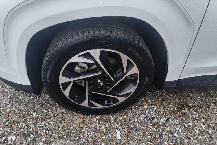 Used Hyundai Custo 2022 270TGDi Smart Luxury Flagship Edition TOP