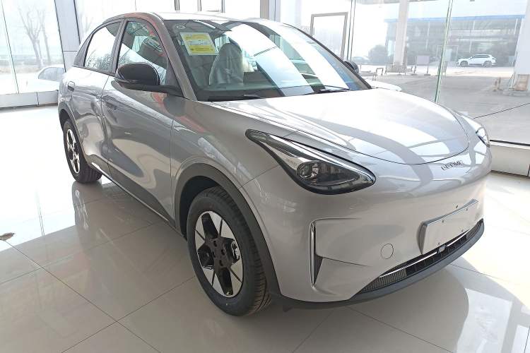 Used  Geome 2026 Model 310km Dream Edition