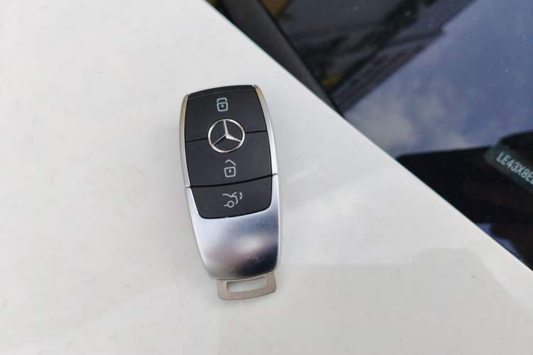 Used Mercedes-Benz A-Class 2020 Second Facelift A 180 L Sport Sedan
