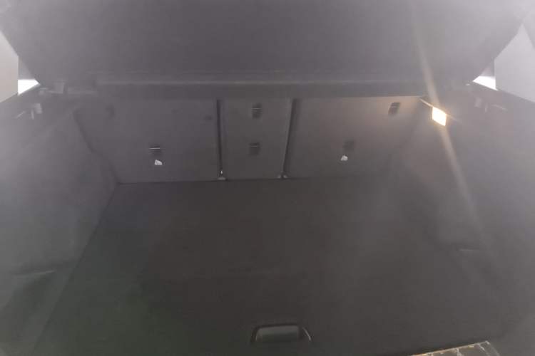 Used BMW X1 2020 sDrive20Li Fashion Model
