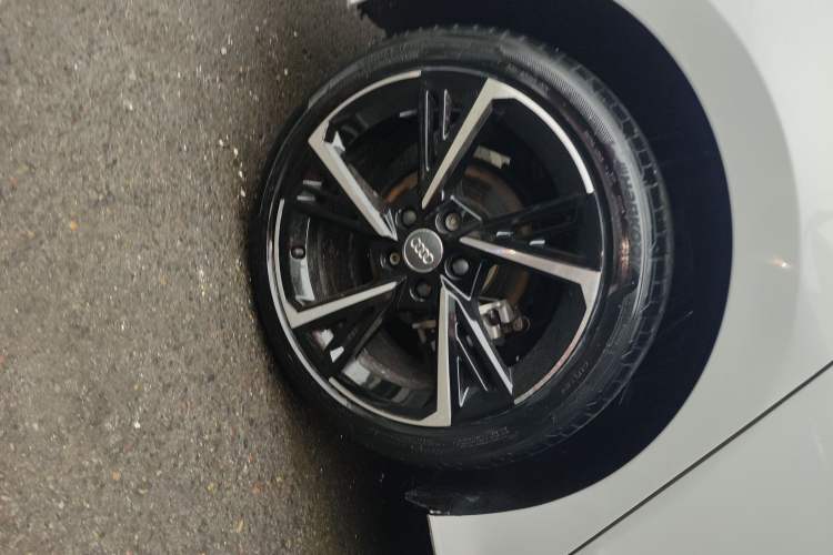 Used Audi A3 2021 A3L Limousine 35 TFSI Progressive Sport Edition