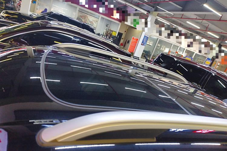 Used  Countryman 2018 1.5T COOPER ALL4 Classic Edition