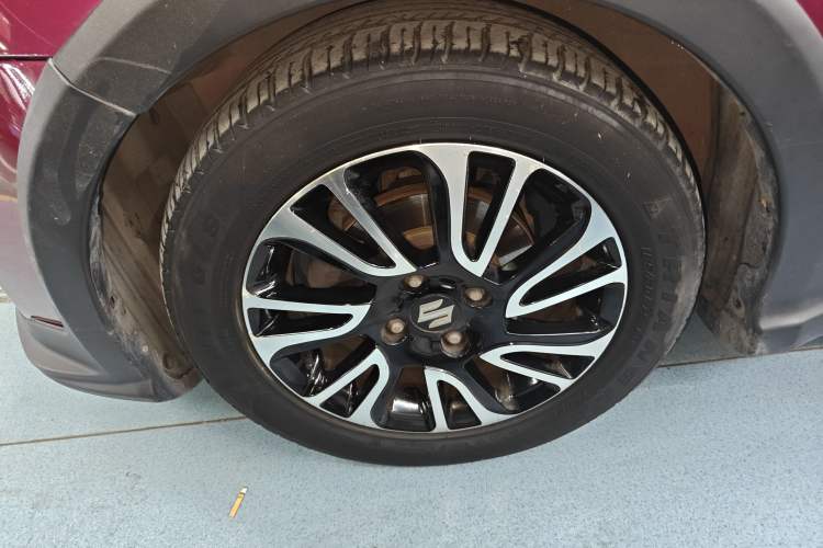 Used Suzuki Swift 2013 1.5L Automatic 20th Anniversary Limited Edition
