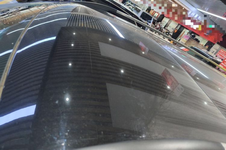 Used Mercedes-Benz V-Class 2020 V 260 L Long-wheelbase Luxury Edition