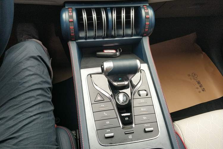 Used BYD Yuan PLUS 2022 510 km Flagship Version