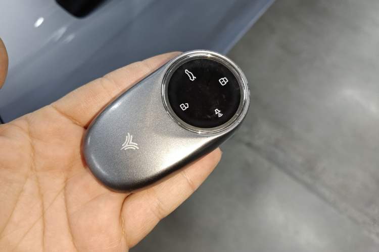 Used NETA S Shooting Brake 2024 Range-Extended 300 Standard Edition
