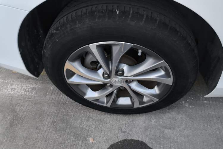 Used Buick Verano 2022 Pro 533T Enjoyment Edition