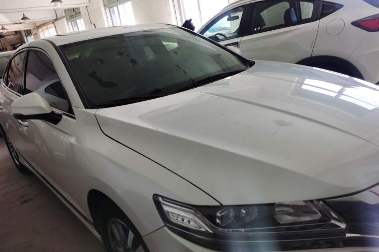 Used Honda Spirior 2017 2.0L Classic Edition
