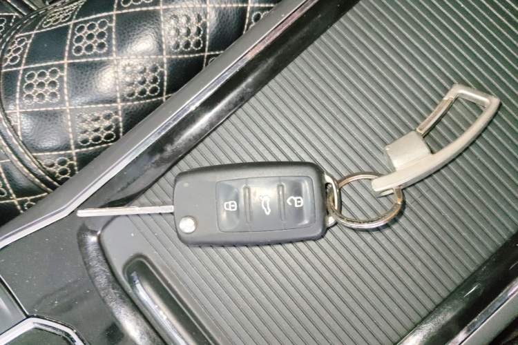 Used Volkswagen Passat 2016 330TSI DSG Luxury Edition
