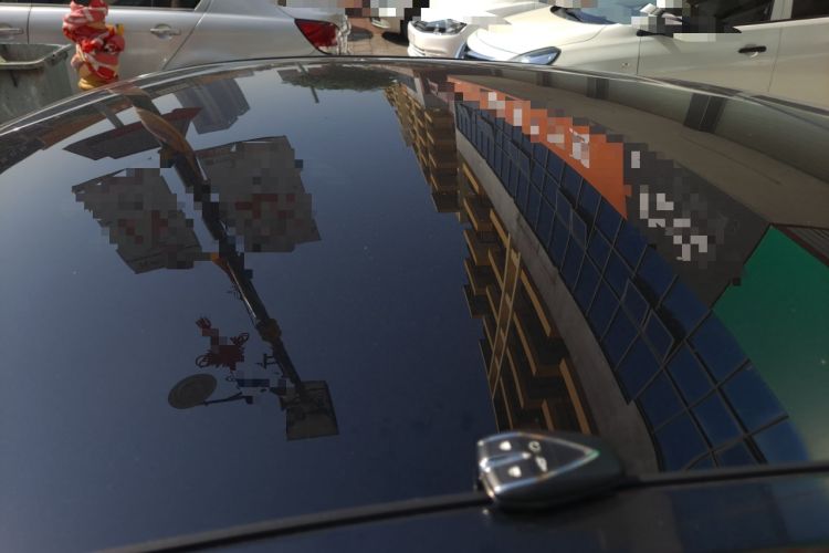 Used Changan UNI-V 2023 1.5T Prestige Model
