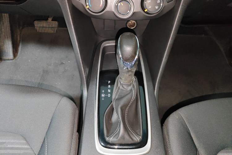 Used Chevrolet Cavalier 2019 320 Automatic Enjoyment with Sunroof
