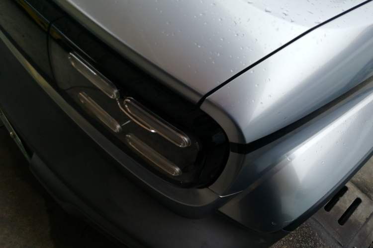 Used Baojun Spark 2023 Flagship Edition