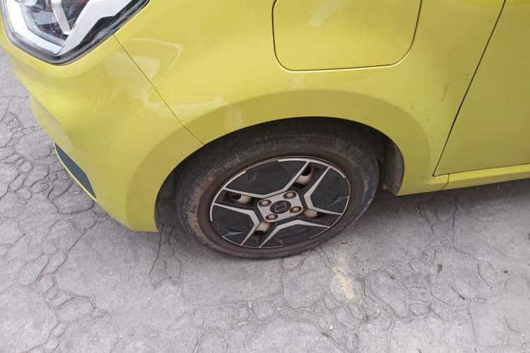 Used SOL E10X 2021 200km Classic Type
